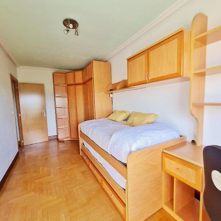 Apartamento San Marcos By Sanse Holidays San Sebastián Dış mekan fotoğraf
