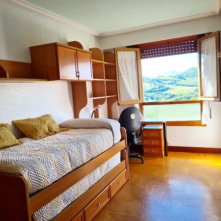 Apartamento San Marcos By Sanse Holidays San Sebastián Dış mekan fotoğraf