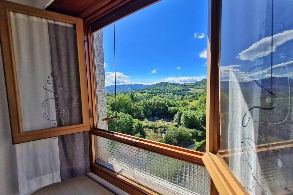 Apartamento San Marcos By Sanse Holidays San Sebastián Dış mekan fotoğraf